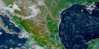 Tormenta Tropical Fabio