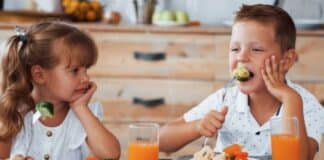 alimentos ayudan a dormir mejor