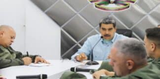 ataque al sistema eléctrico nacional