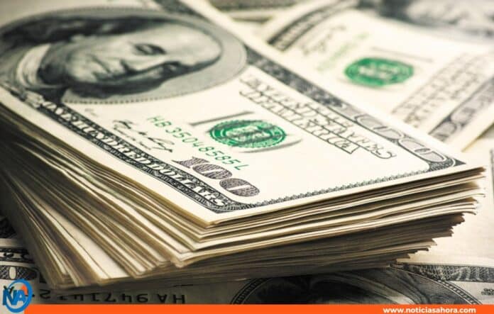 dólar bcv y paralelo