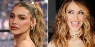 ex Miss Venezuela está embarazada