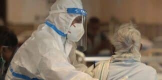 india virus Chandipura
