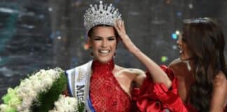 miss venezuela 2024