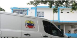 muere niño aragua