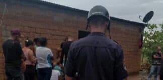 niñas mueren electrocutadas en Portuguesa
