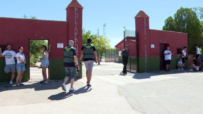 niño que murió apuñalado en España