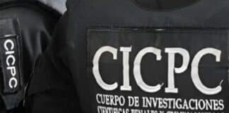 pareja asesinato mujer carabobo