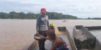 plan Pesca Segura