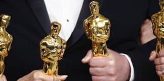 premios oscar 2025