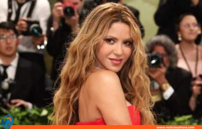 shakira nuevo amor shakira nuevo amor