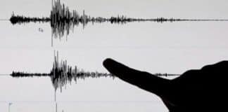 sismo en Siria