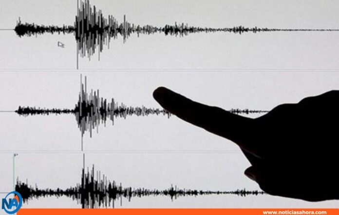 sismo en Siria
