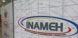 zonas afectadas por lluvias inameh
