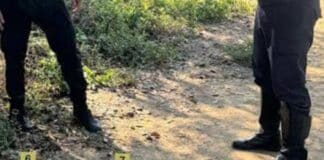 Abatido peligroso delincuente en Carabobo