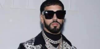 Anuel AA fue víctima de robo millonario
