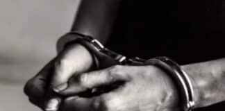 Arrestan a hombre en Caracas
