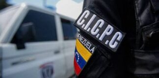 Cicpc captura a mujer solicitada en Barquisimeto
