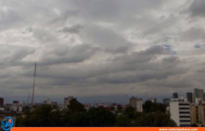 Clima para hoy