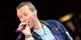Coldplay regresa a Hong Kong