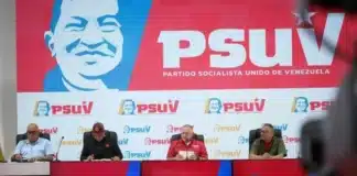 Congreso Antifascista participarán pueblos de 95 países