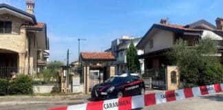 Adolescente asesina a su familia