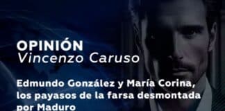Edmundo González