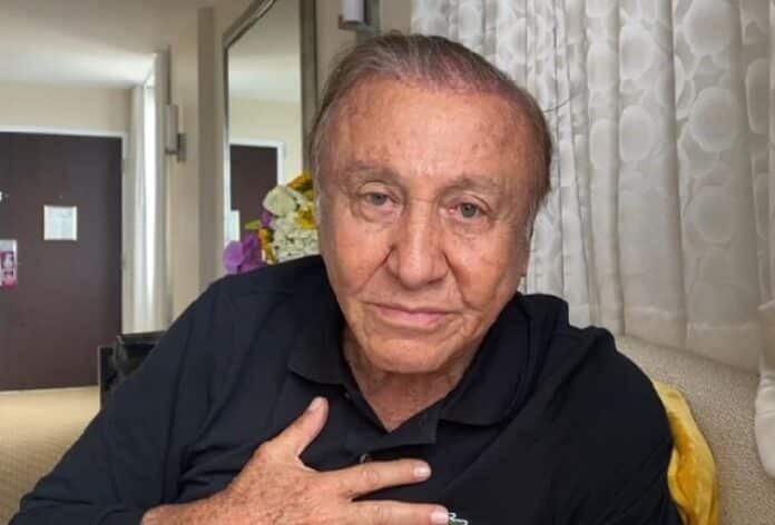 Falleció Rodolfo Hernández