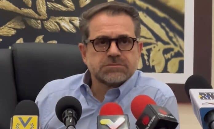 Gobernador Lacava Cosas buenas vienen para Carabobo