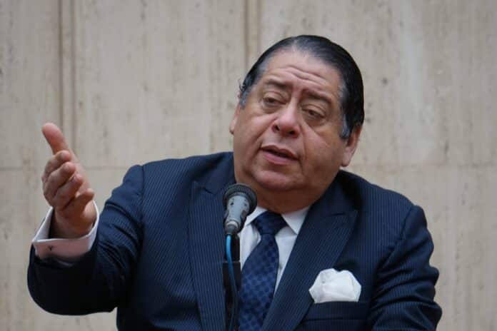 Hermann Escarrá
