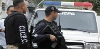 Hermanos detenidos en Barinas