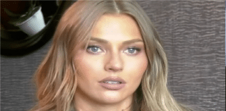 Irina Baeva: "Estoy en terapia”