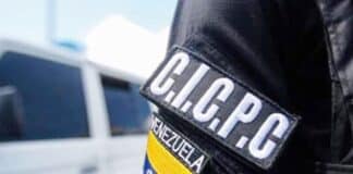 Joven muere Barinas