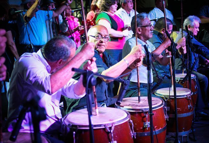 Maracaibo cuna de la Gaita.1