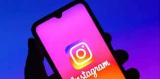 Meta cuentas de Instagram adolescentes con restricciones