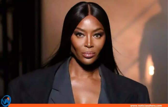 Naomi Campbell Naomi Campbell