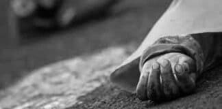 Niño venezolano muere arrollado