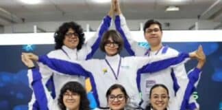 Olimpiadas de Astronomía