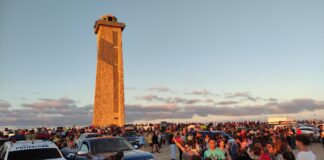 Paraguaná lidera el turismo