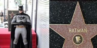 Paseo de la Fama de Hollywood