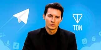 Pavel Durov
