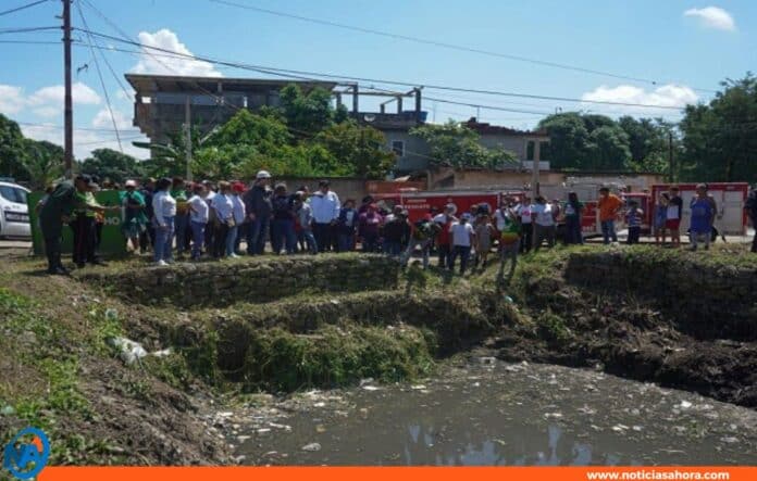 Plan Especial de Atención por las Lluvias 2024 Valencia