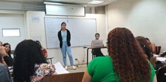 Plan Especial de Formación para maestros