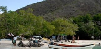 Premios Nacionales de Turismo