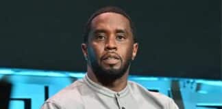 Sean Diddy Combs