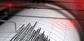 Sismo en Sucre