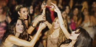 Shakira lanza Soltera