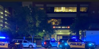 Tiroteo masivo en Birmingham