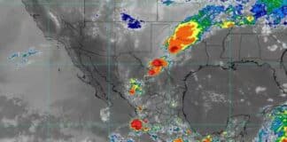 Tormenta tropical John
