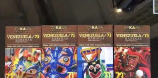 Venezuela busca consolidar la producción del cacao