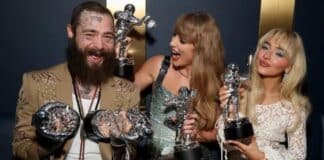 Video Music Awards 2024